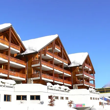 Apartment Les Sources Et Les Eaux Vives.14