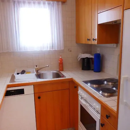 Apartment Les Sources Et Les Eaux Vives.14 *