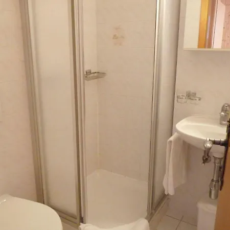 Apartment Les Sources Et Les Eaux Vives.14 *