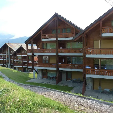 Apartment Les Sources Et Les Eaux Vives.14 *