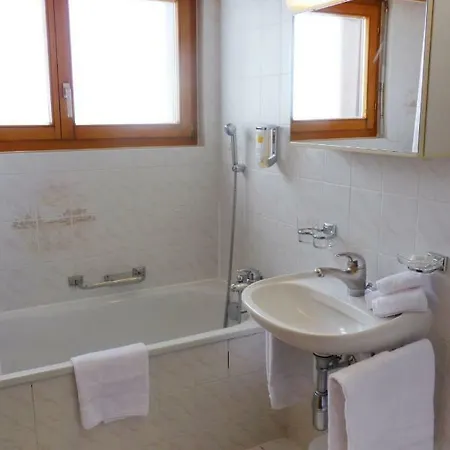 Les Sources Et Les Eaux Vives.14 Apartment *